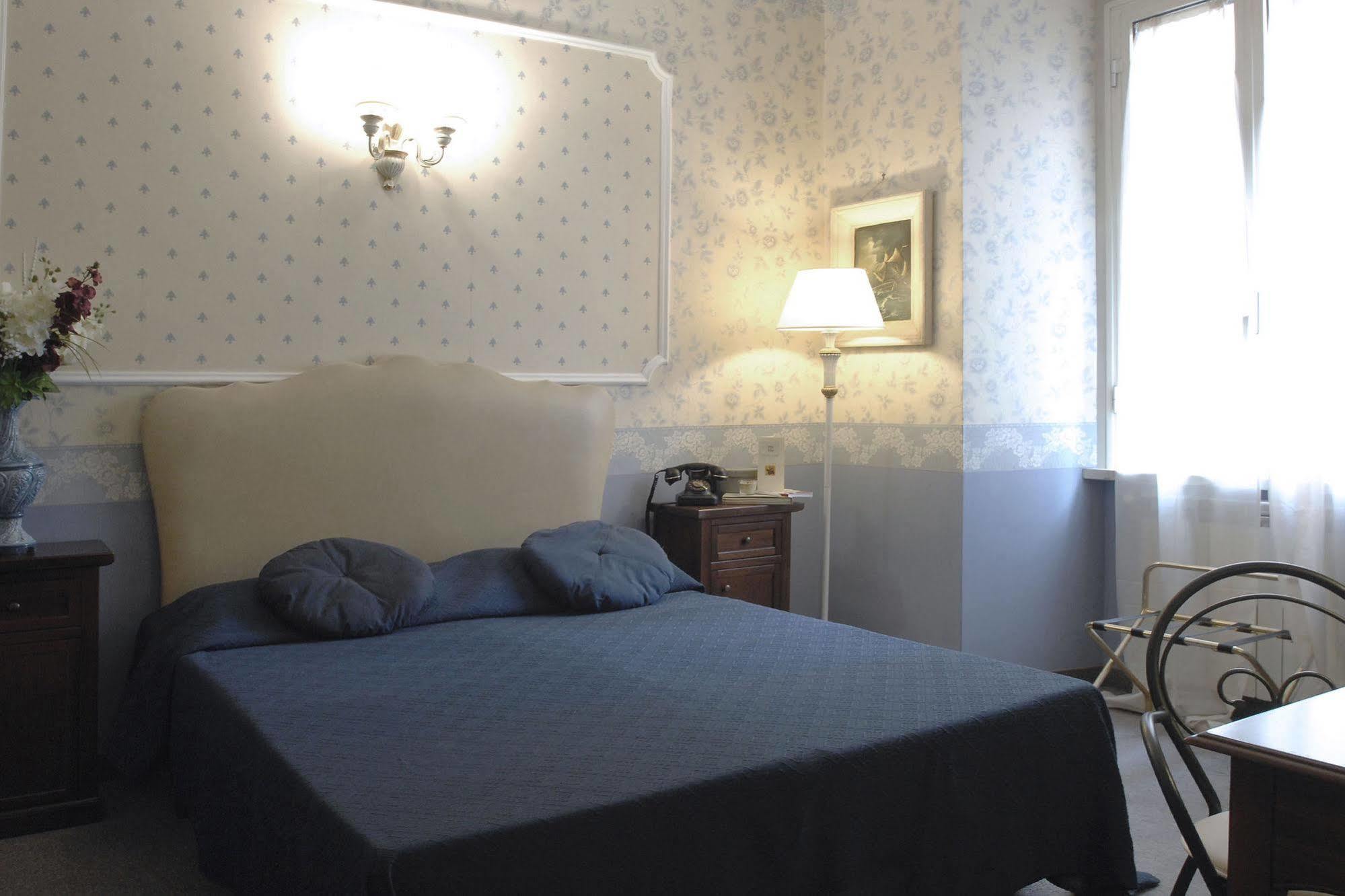 Hotel Elyse' Roma Exterior foto